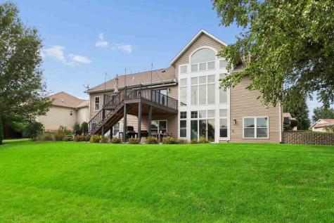 1410 10th Street SW Mt Vernon IA 52314