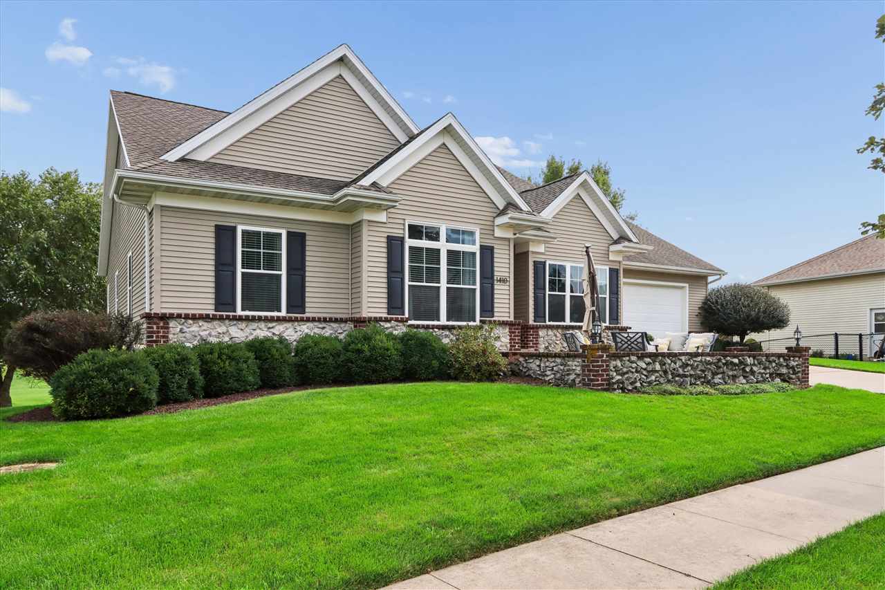 1410 10th Street SW Mt Vernon IA 52314