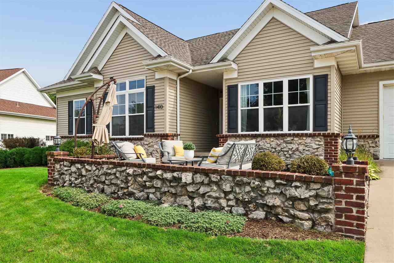 1410 10th Street SW Mt Vernon IA 52314
