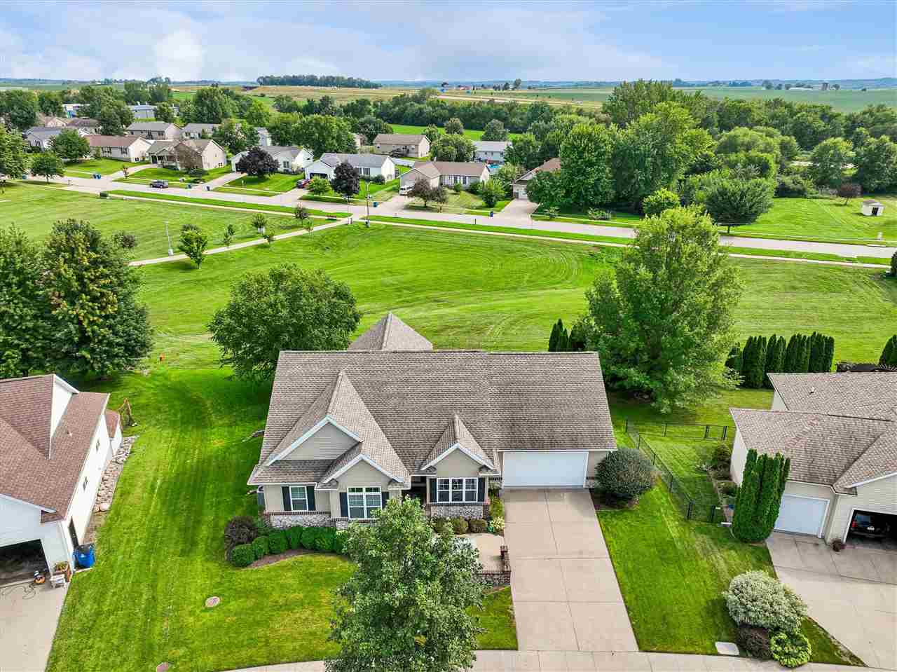 1410 10th Street SW Mt Vernon IA 52314