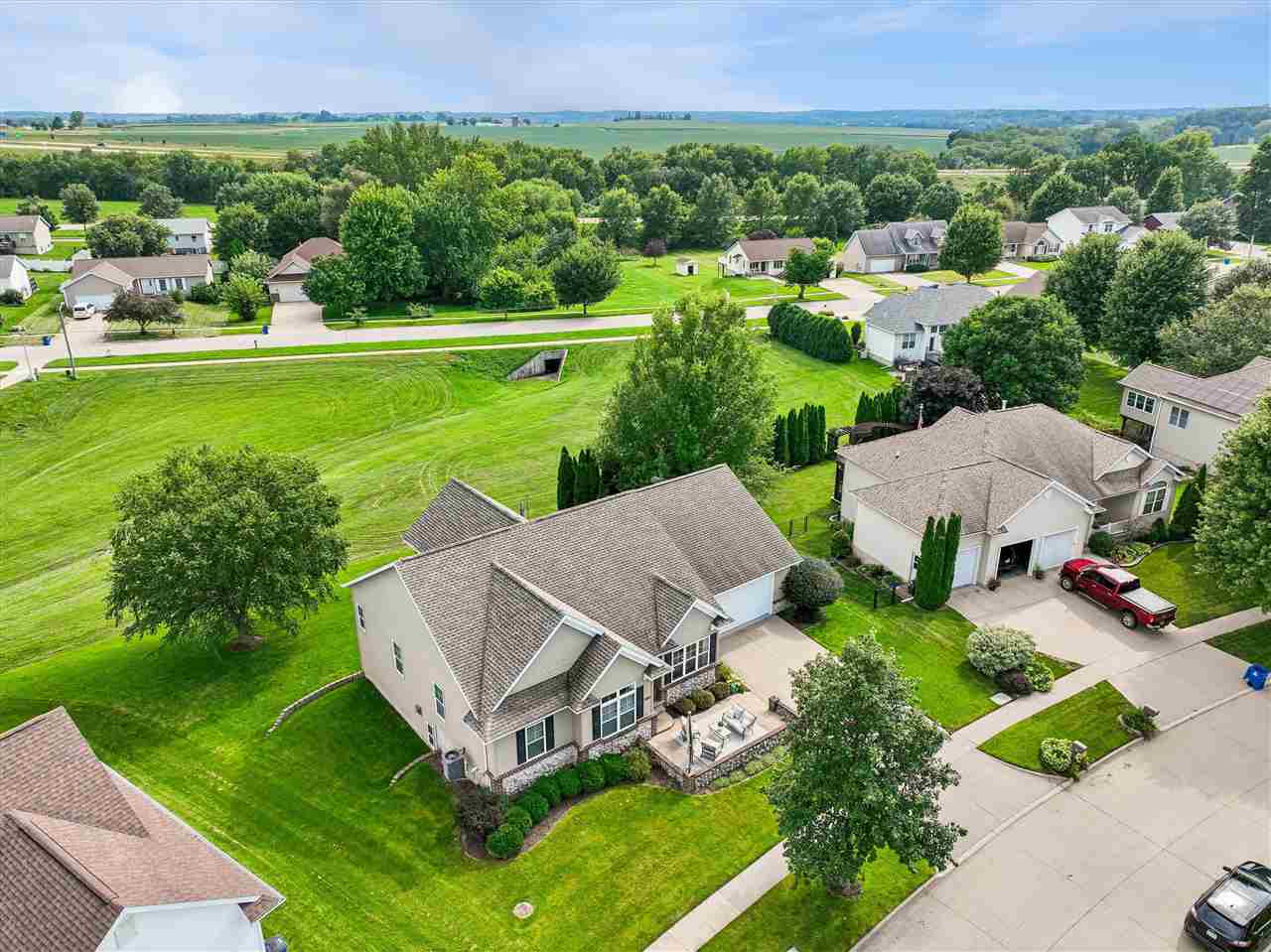 1410 10th Street SW Mt Vernon IA 52314
