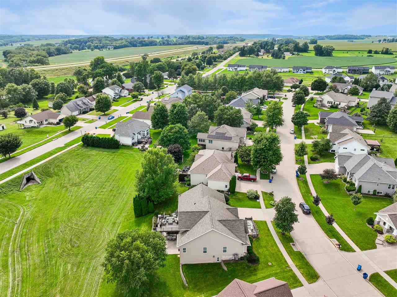 1410 10th Street SW Mt Vernon IA 52314