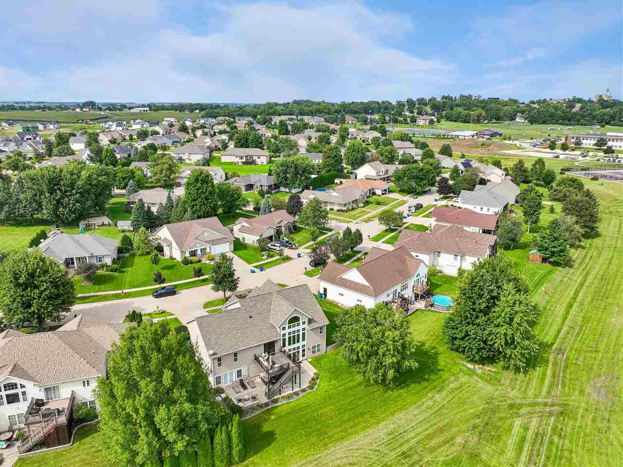 1410 10th Street SW Mt Vernon IA 52314
