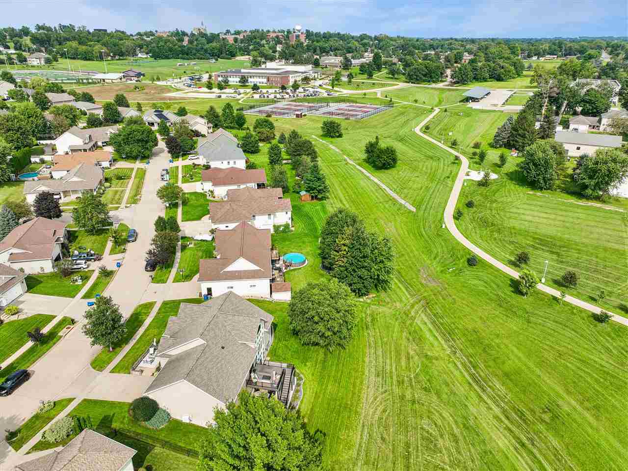 1410 10th Street SW Mt Vernon IA 52314