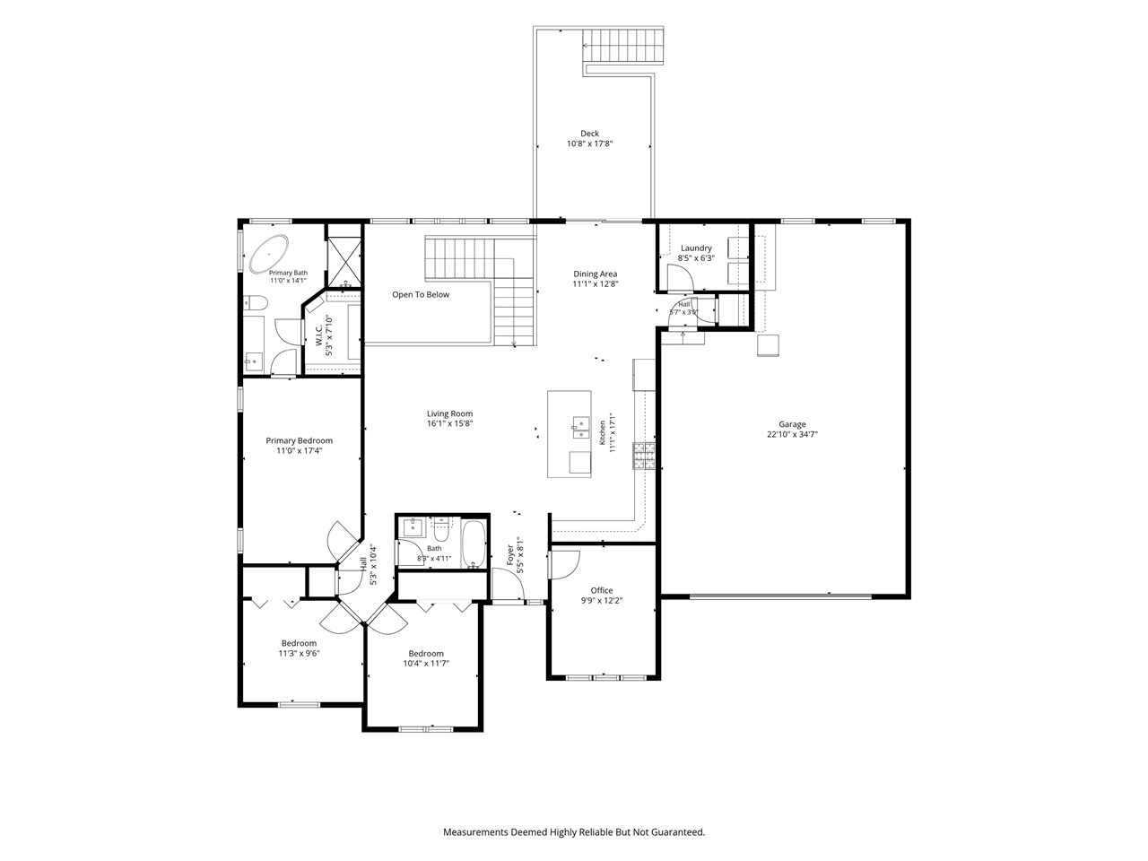 1410 10th Street SW Mt Vernon IA 52314