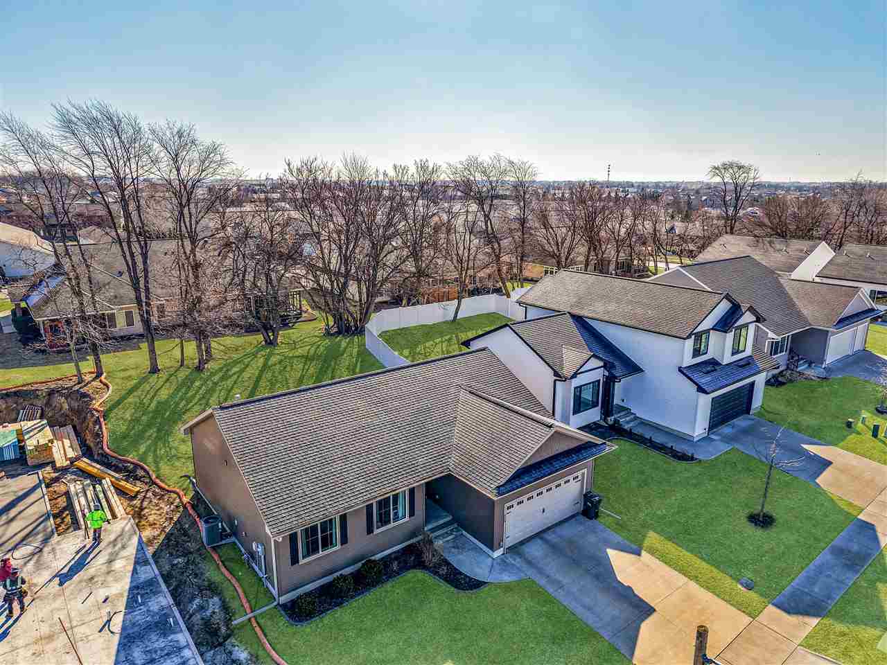 236 Kenneth Drive Iowa City IA 52245
