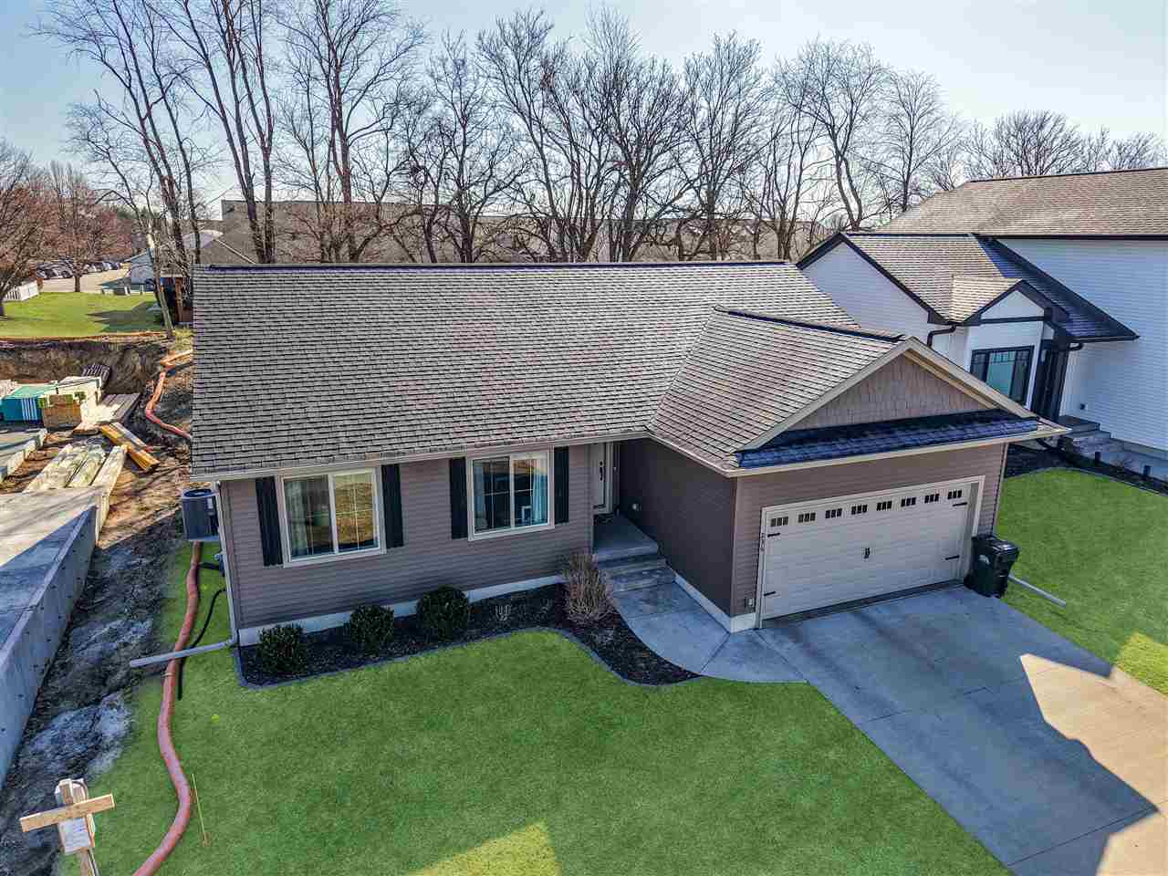 236 Kenneth Drive Iowa City IA 52245