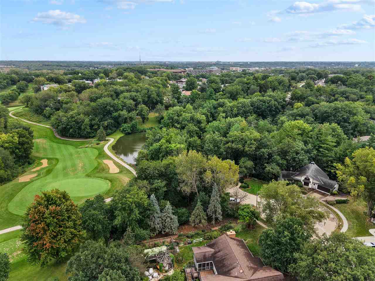 10 Brown Deer Knoll Coralville IA 52241