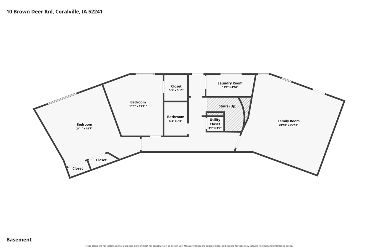 10 Brown Deer Knoll Coralville IA 52241