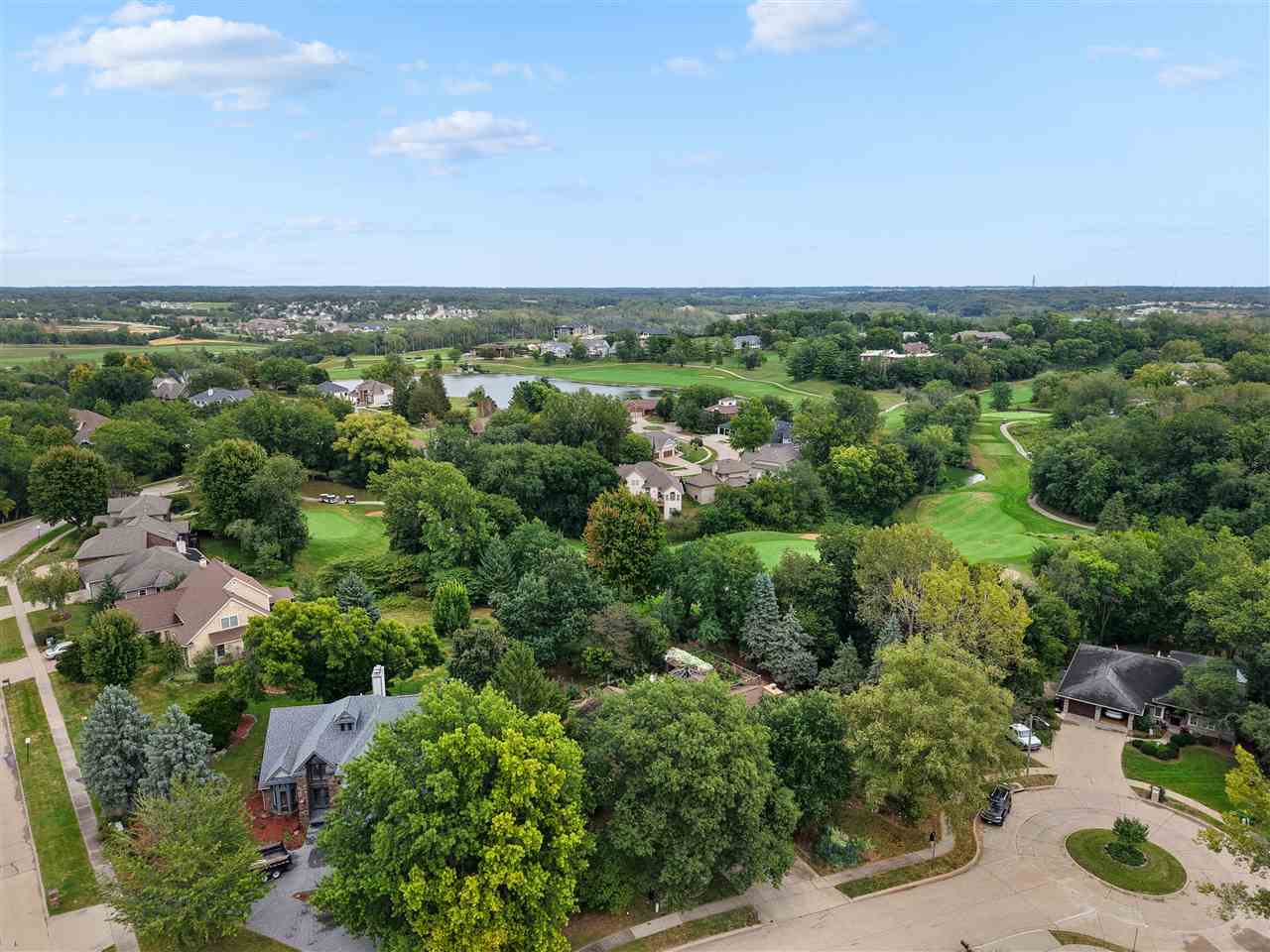 10 Brown Deer Knoll Coralville IA 52241