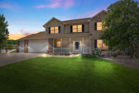 700 Creek View Court Coralville IA 52241