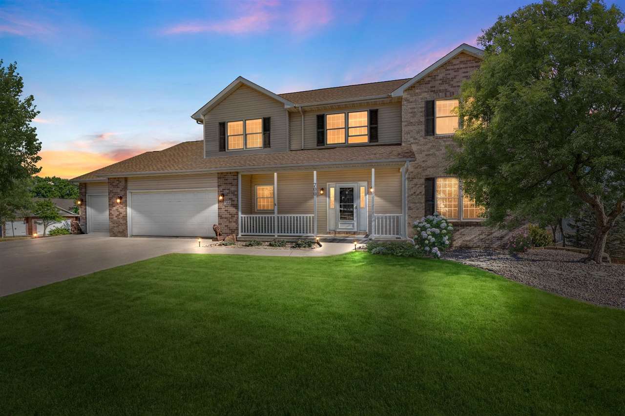 700 Creek View Court Coralville IA 52241