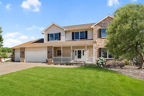 700 Creek View Court Coralville IA 52241