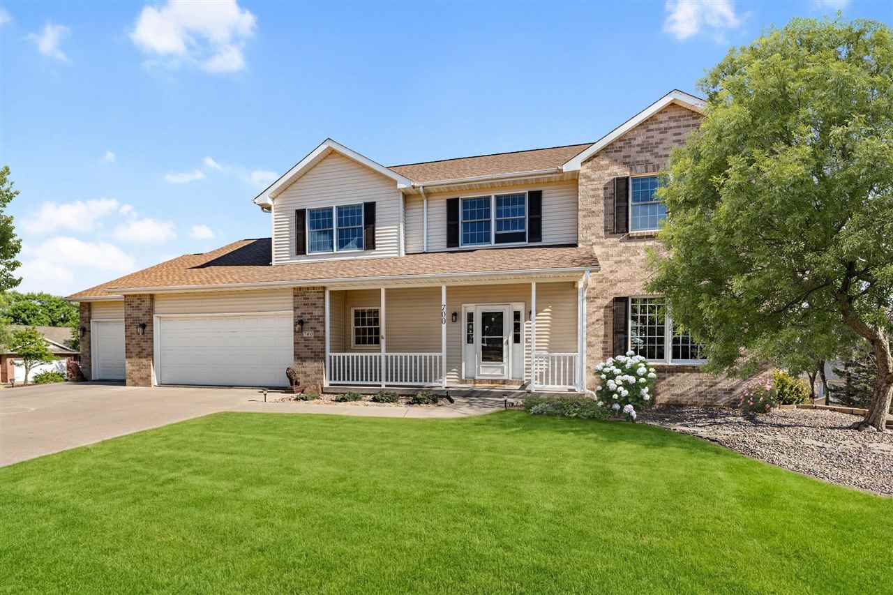 700 Creek View Court Coralville IA 52241