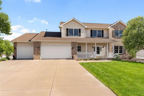 700 Creek View Court Coralville IA 52241