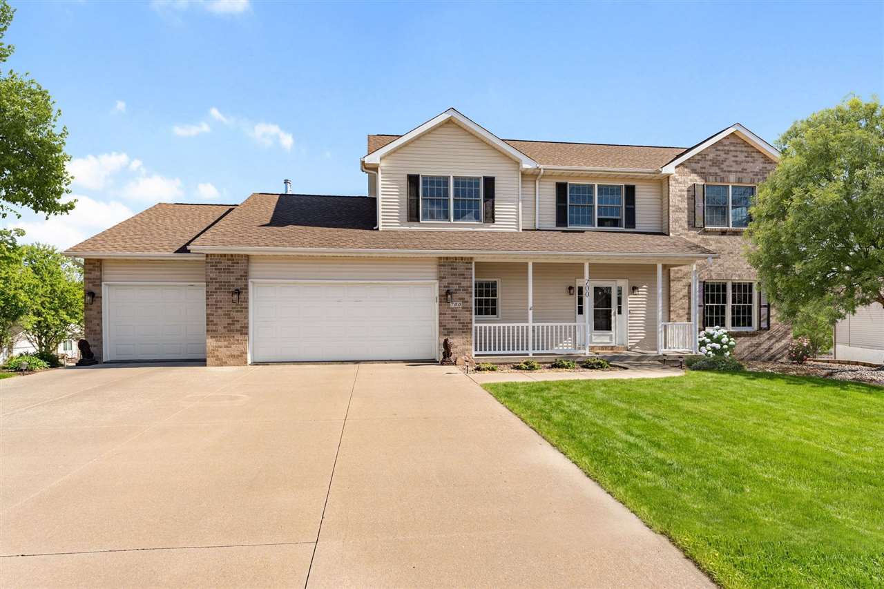 700 Creek View Court Coralville IA 52241