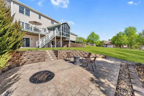 700 Creek View Court Coralville IA 52241