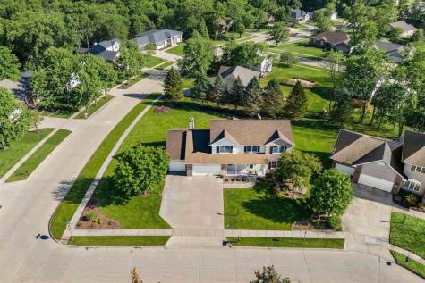 700 Creek View Court Coralville IA 52241