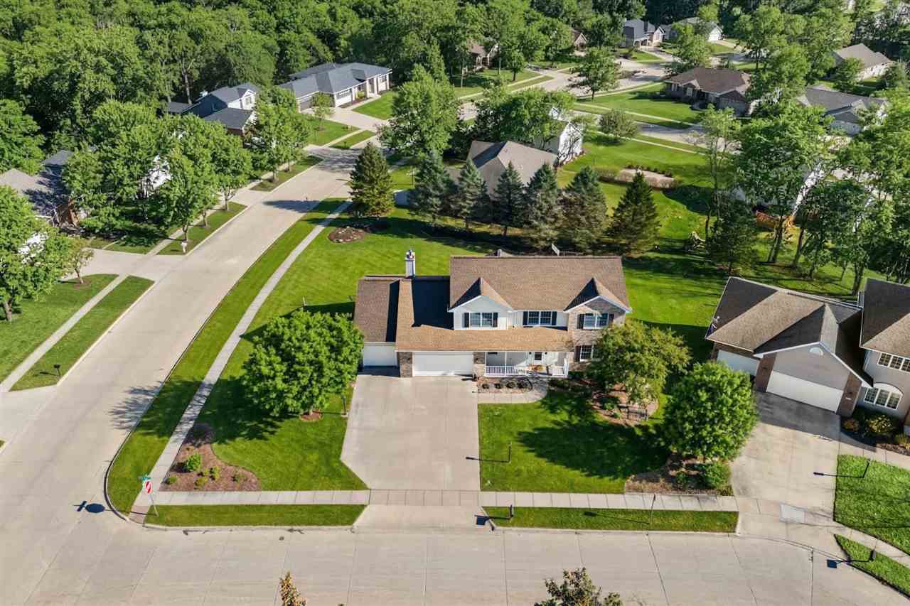 700 Creek View Court Coralville IA 52241