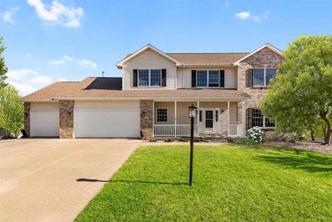 700 Creek View Court Coralville IA 52241