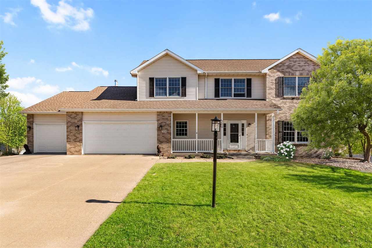 700 Creek View Court Coralville IA 52241
