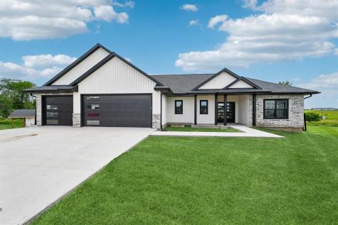 4832 Steel Court Marion IA 52302