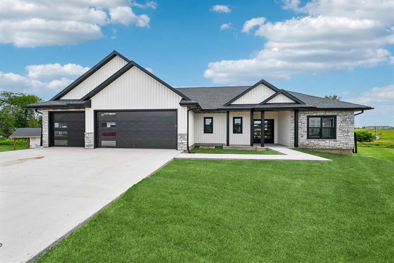 4832 Steel Court Marion IA 52302