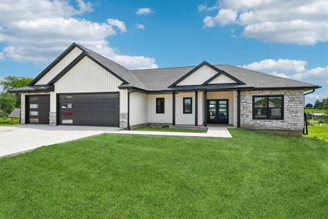 4832 Steel Court Marion IA 52302