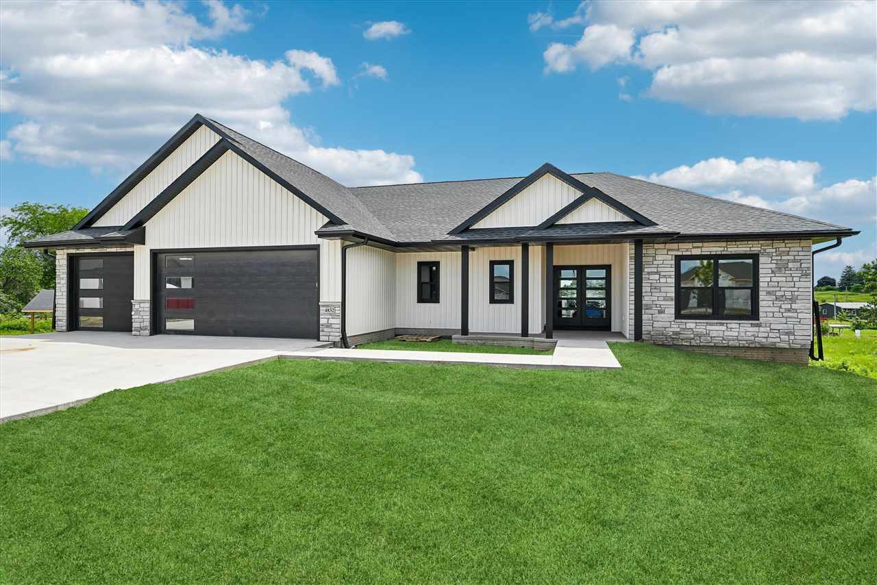 4832 Steel Court Marion IA 52302