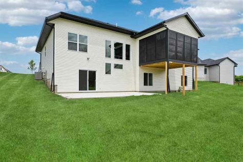 4832 Steel Court Marion IA 52302