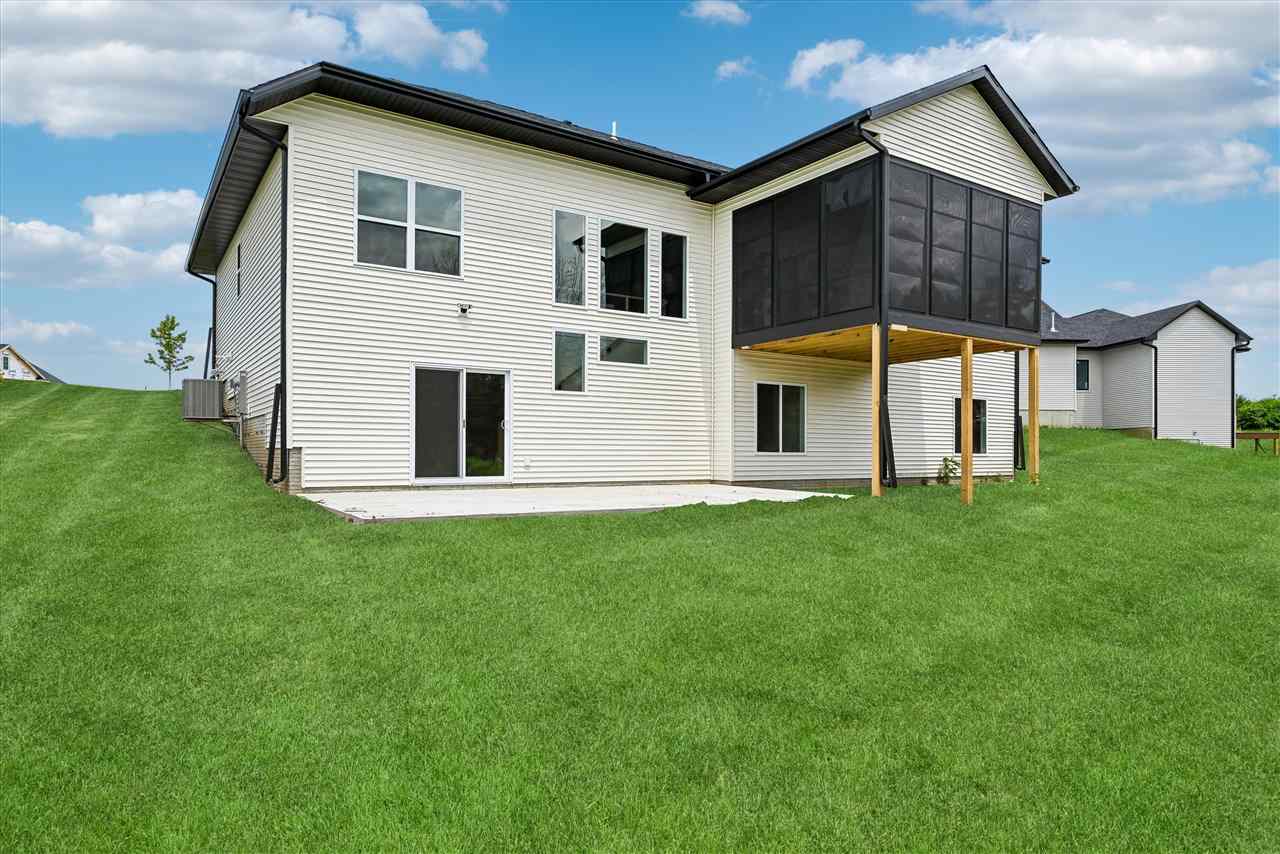 4832 Steel Court Marion IA 52302