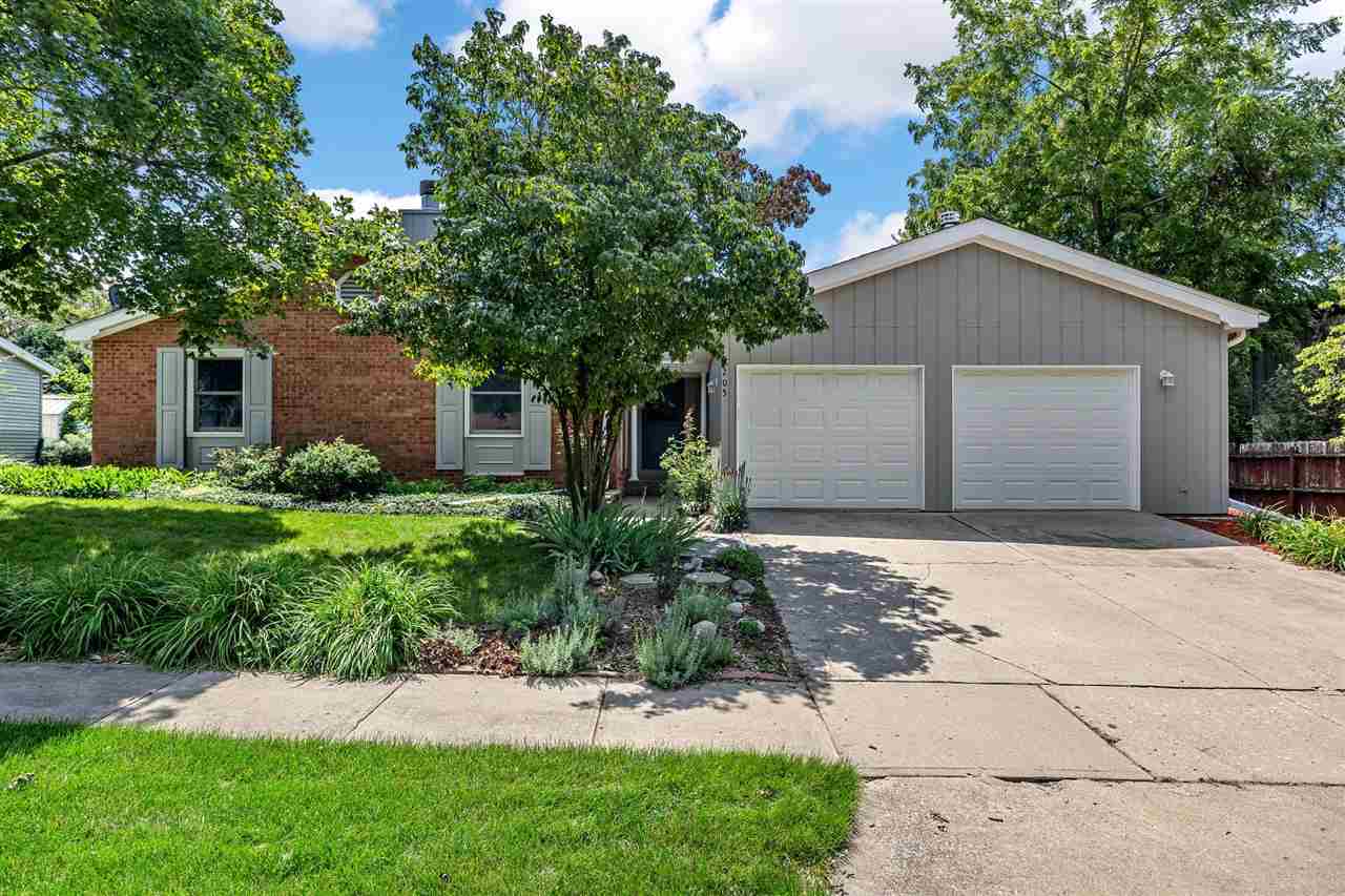 1205 Brookwood Drive Iowa City IA 52240