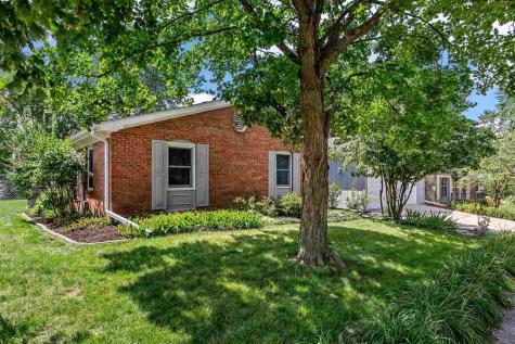 1205 Brookwood Drive Iowa City IA 52240
