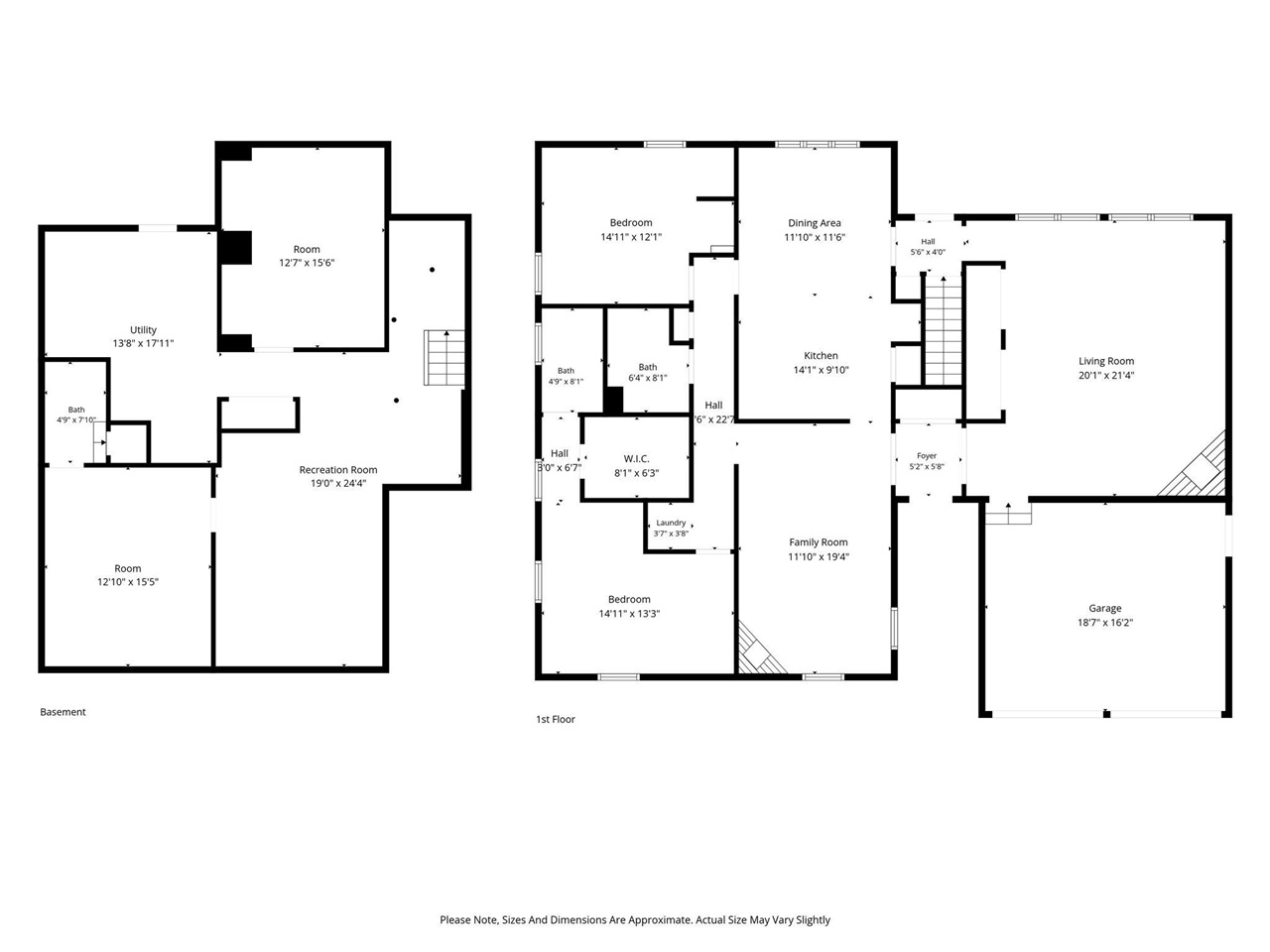 1205 Brookwood Drive Iowa City IA 52240