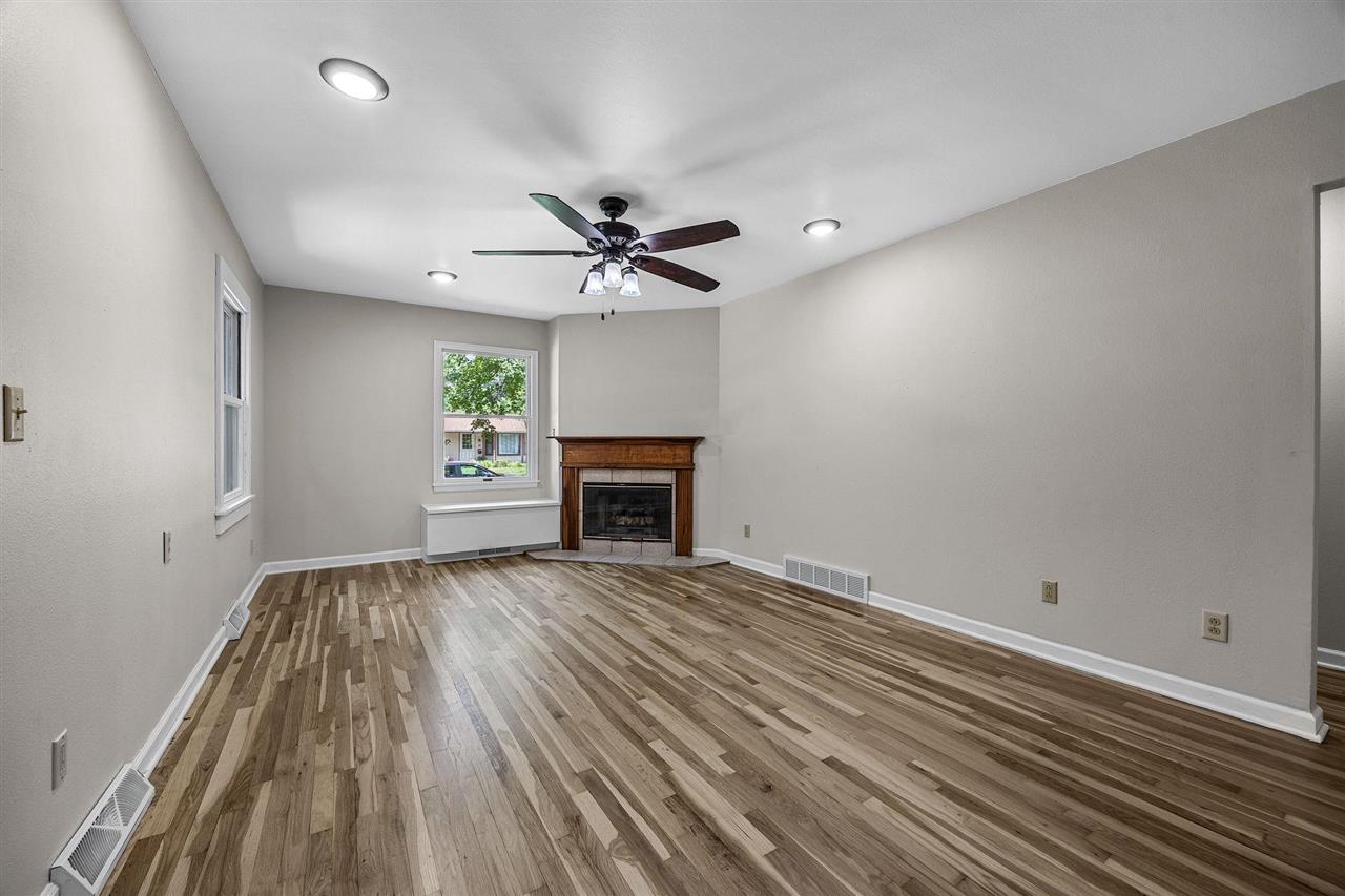 1205 Brookwood Drive Iowa City IA 52240