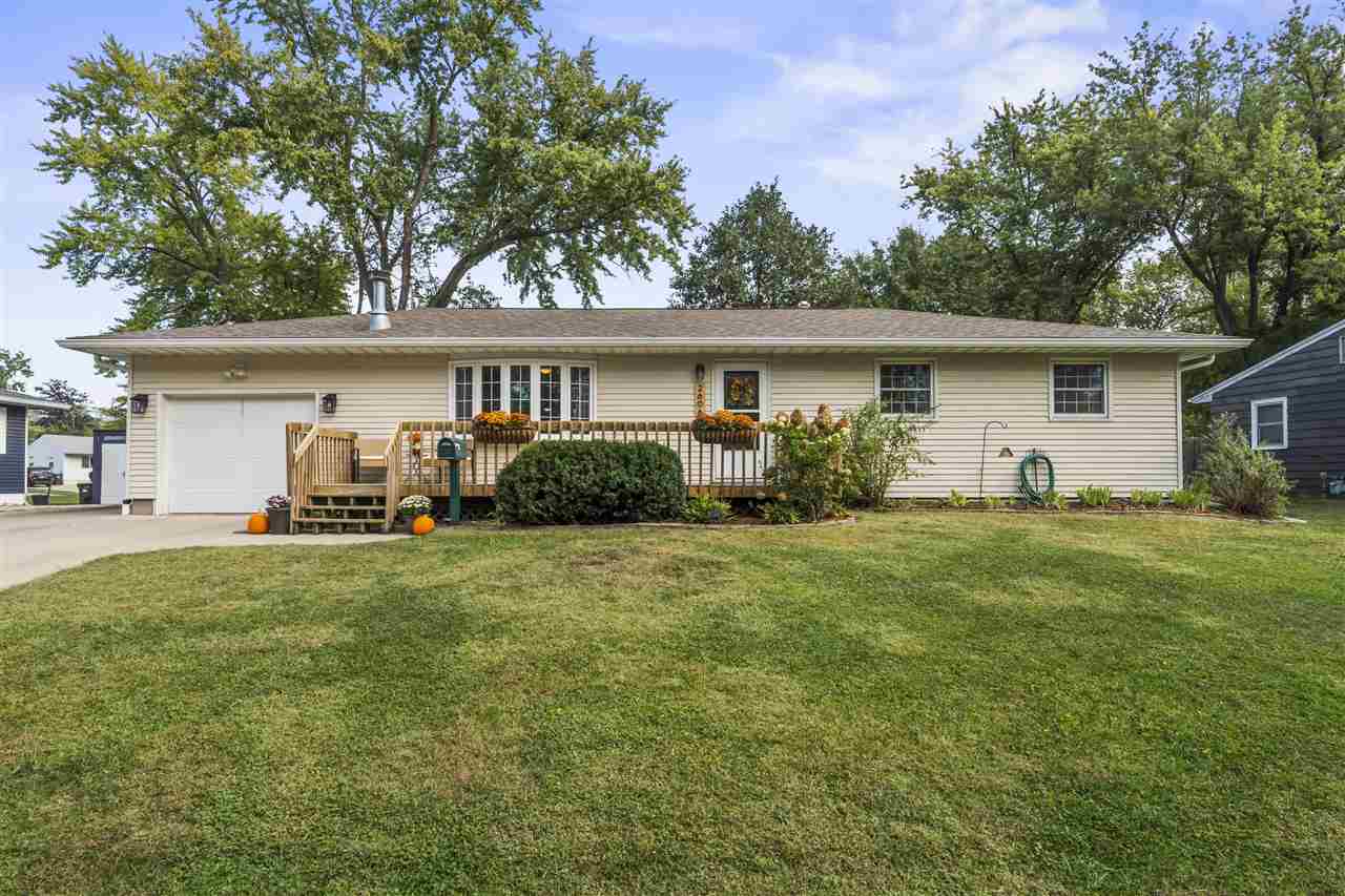 2606 Friendship Street Iowa City IA 52245