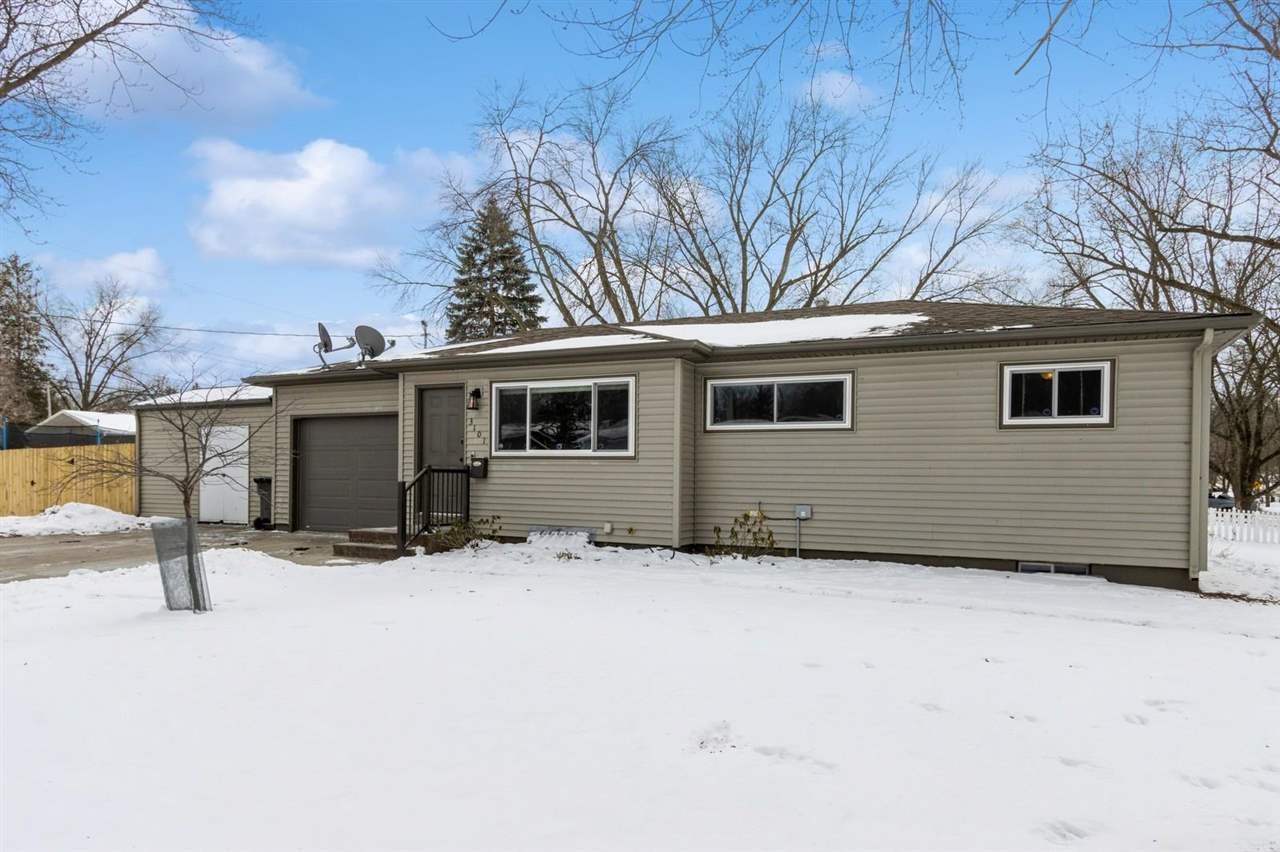 3101 Friendship Street Iowa City IA 52245