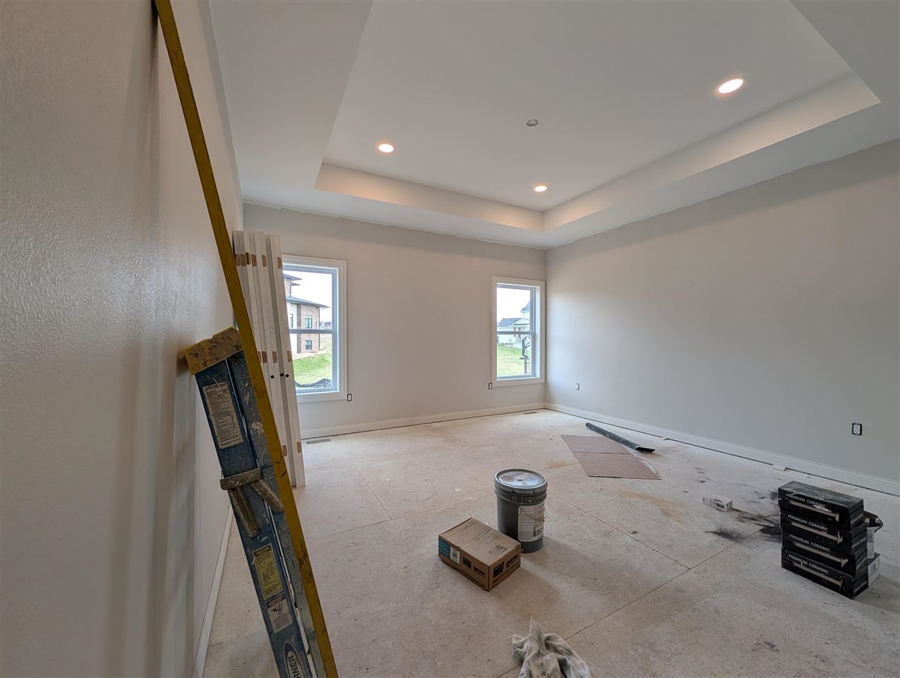 702 Lakeview Court Tiffin IA 52340