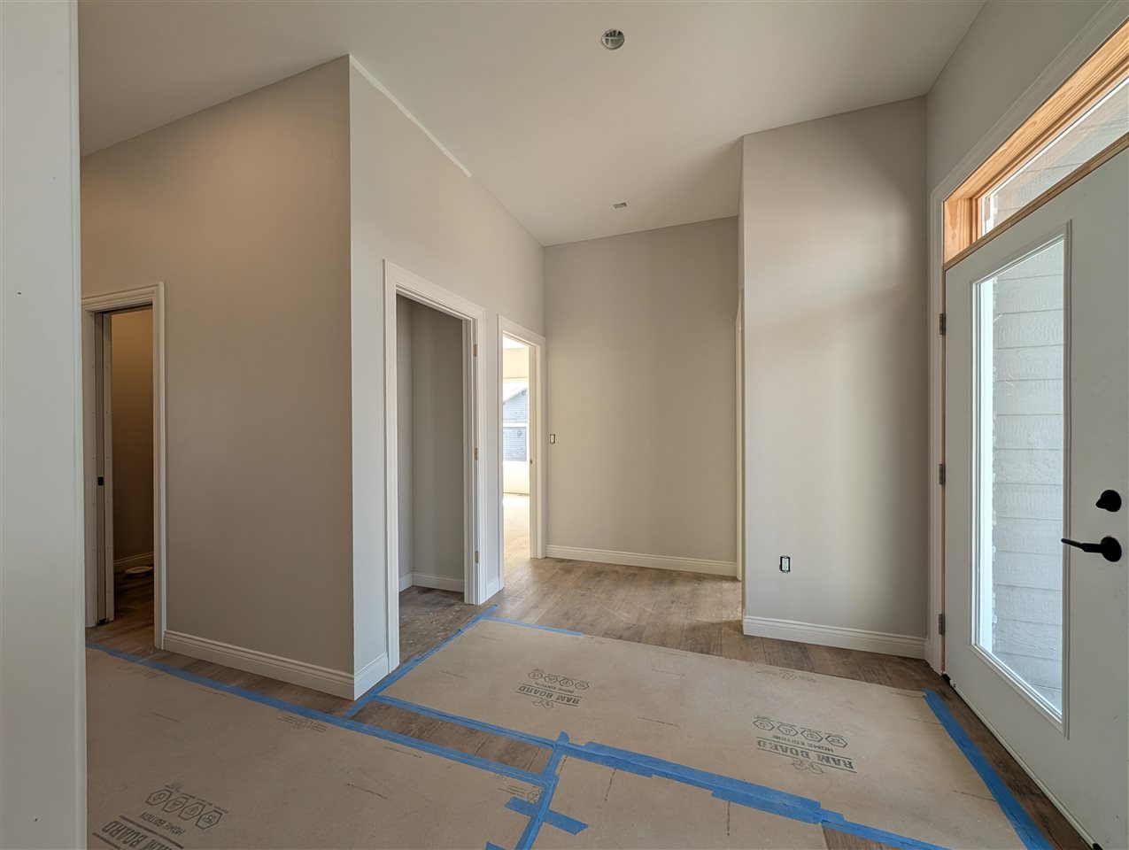 702 Lakeview Court Tiffin IA 52340