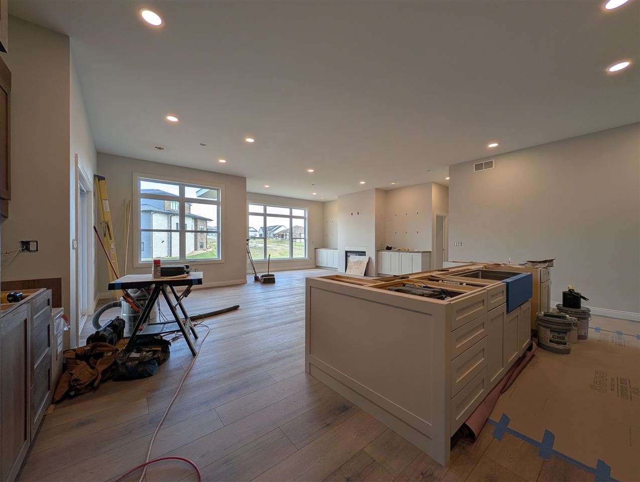 702 Lakeview Court Tiffin IA 52340