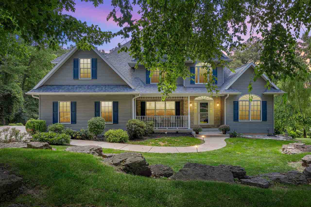 1000 133rd Drive Amana IA 52203