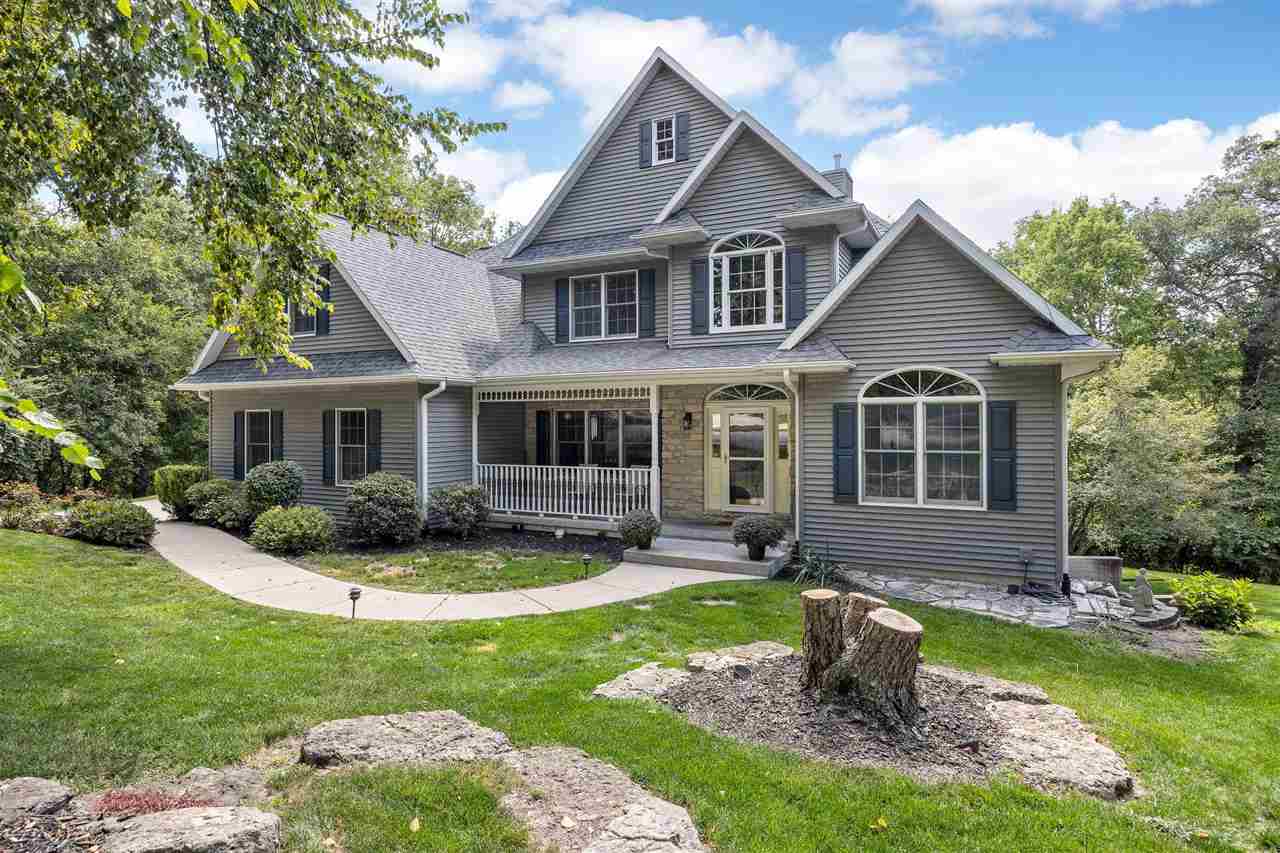 1000 133rd Drive Amana IA 52203