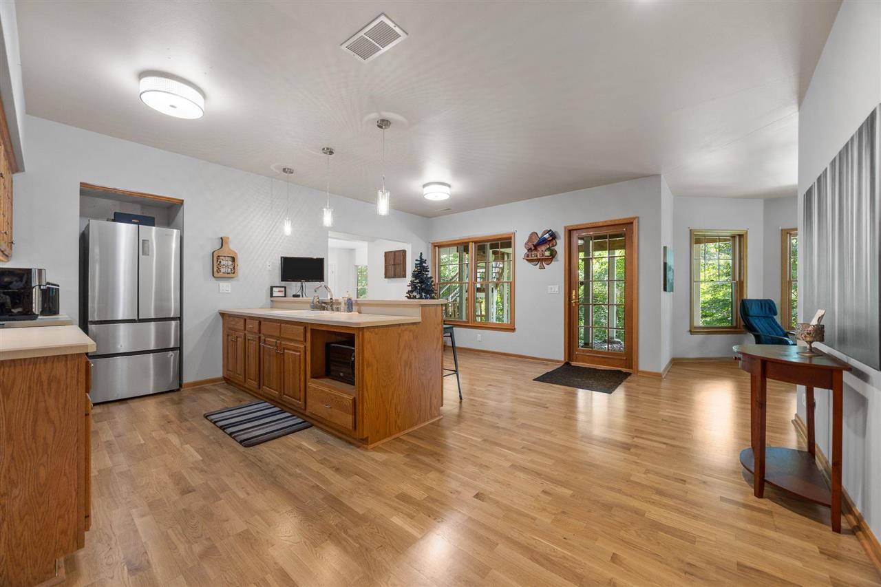 1000 133rd Drive Amana IA 52203