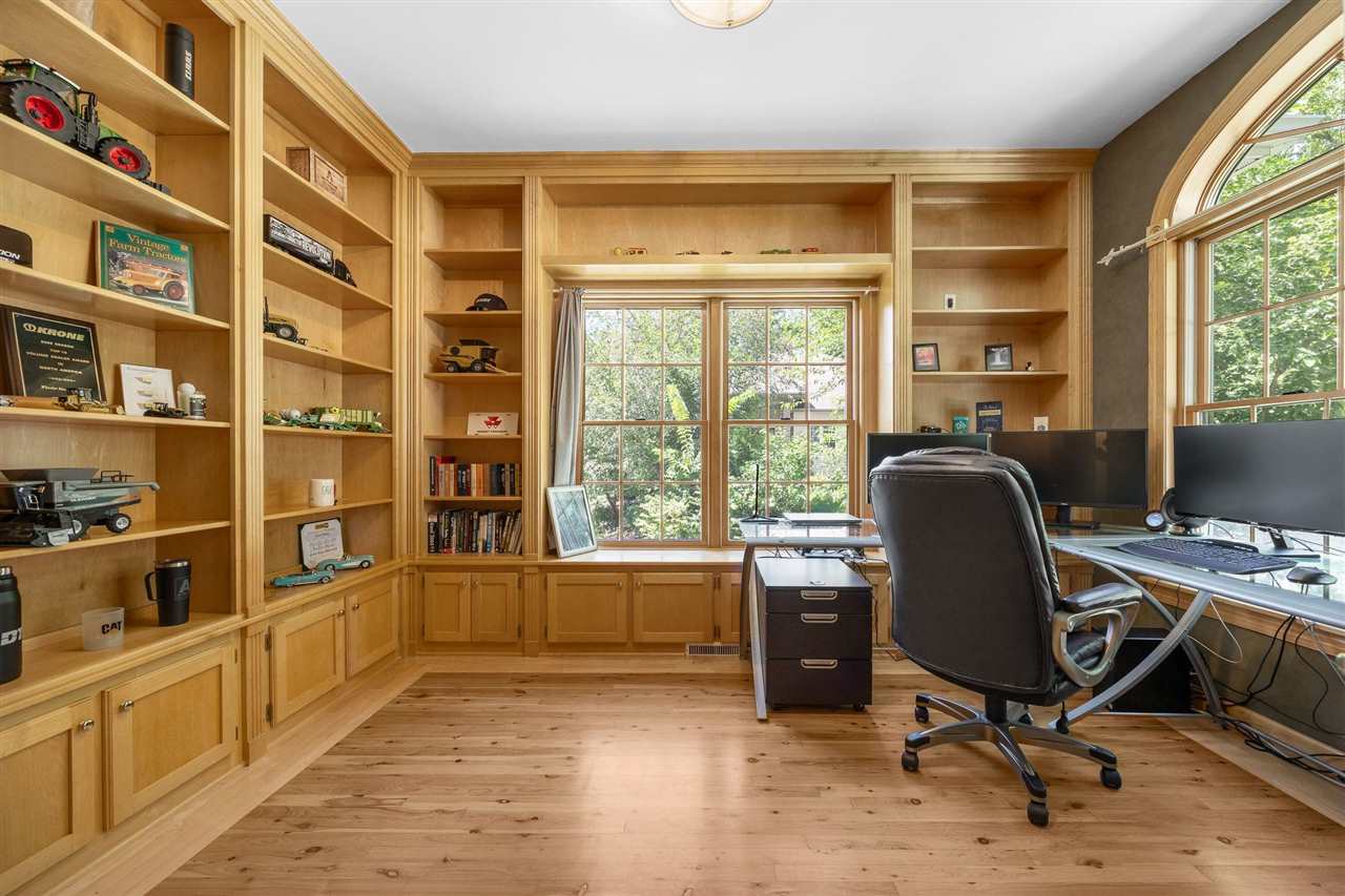 1000 133rd Drive Amana IA 52203