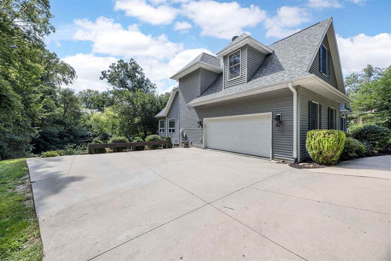 1000 133rd Drive Amana IA 52203