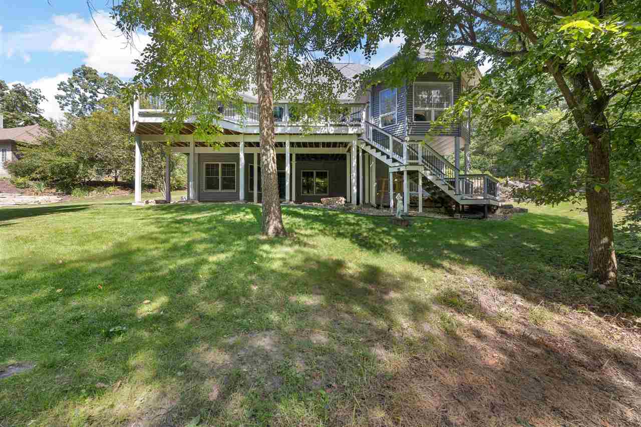 1000 133rd Drive Amana IA 52203