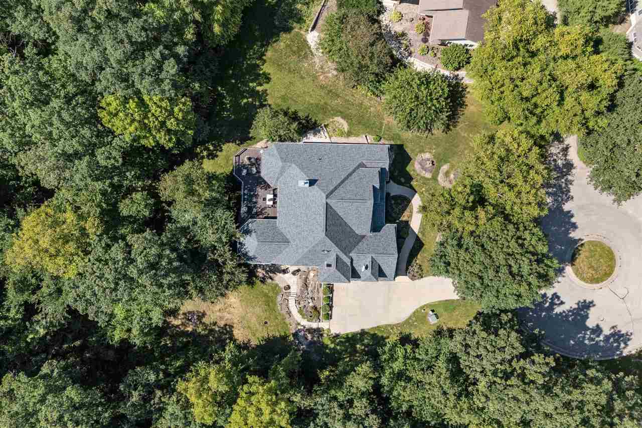 1000 133rd Drive Amana IA 52203