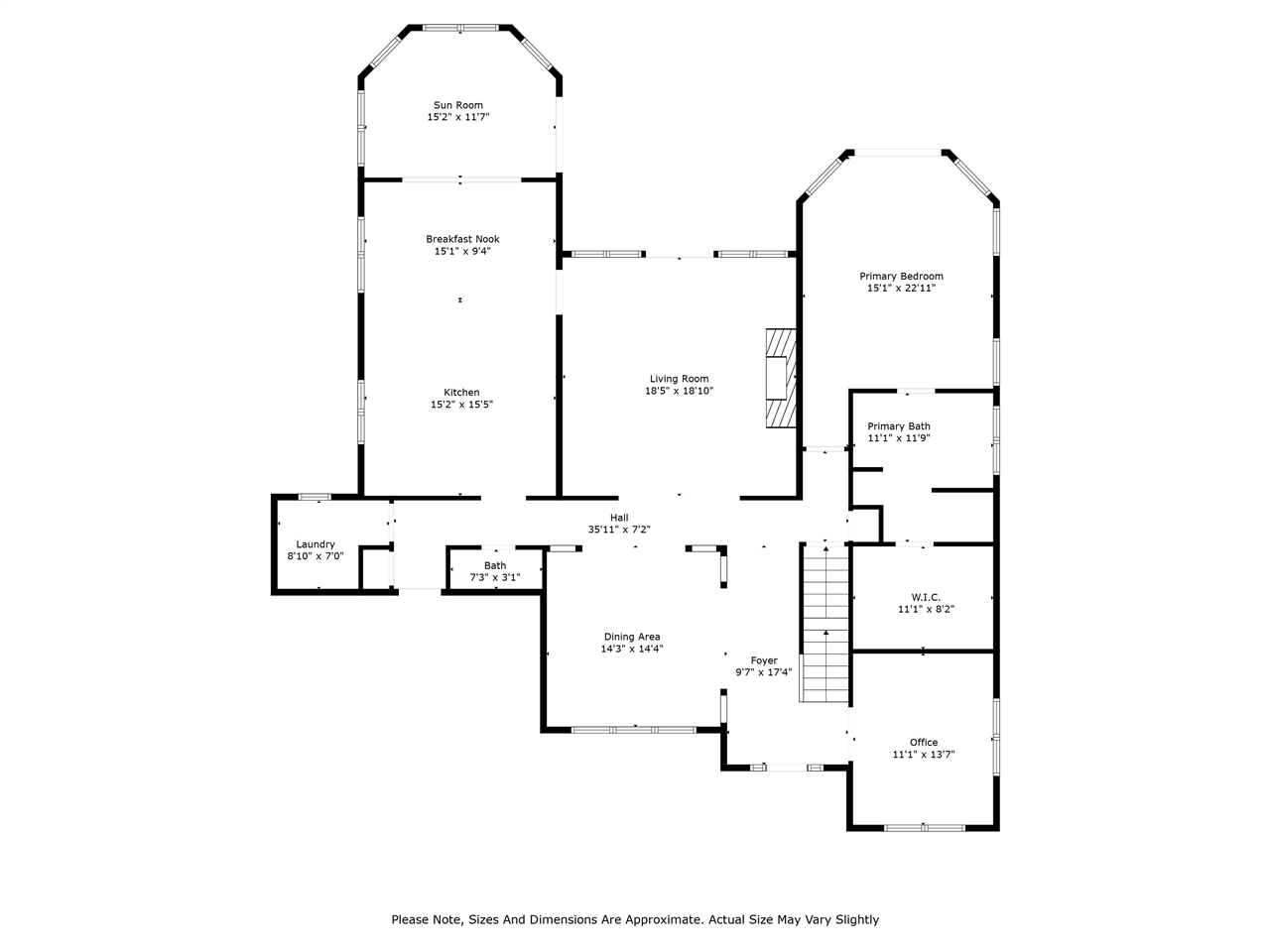 1000 133rd Drive Amana IA 52203