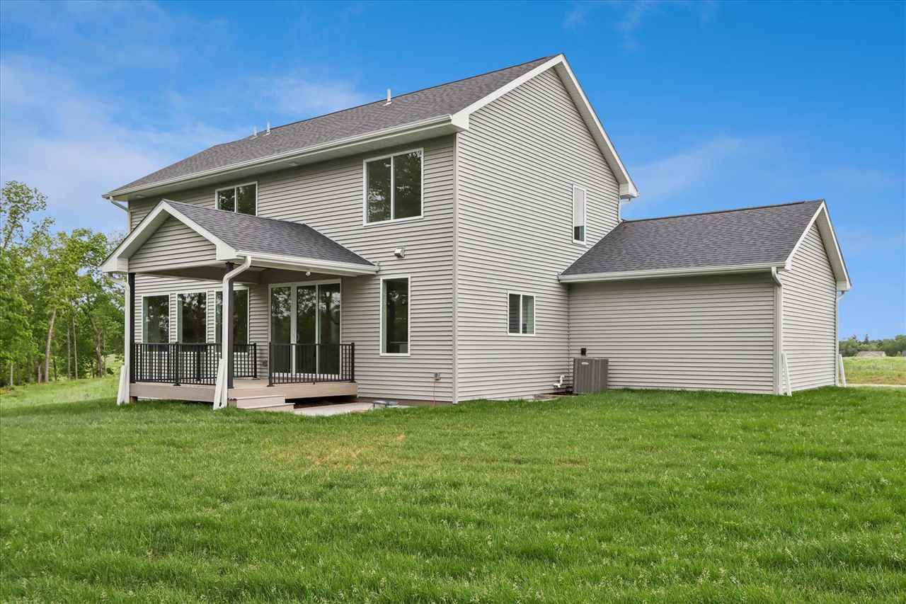 1212 Timber Trail Solon IA 52333