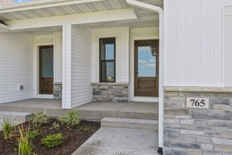 415 Solstice Court North Liberty IA 52317